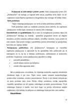 Referāts 'Uzņēmējdarbības plānošana pakalpojumu sfērā', 41.