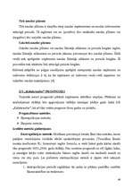 Referāts 'Uzņēmējdarbības plānošana pakalpojumu sfērā', 47.