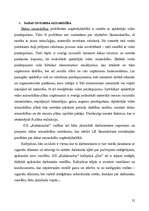 Referāts 'Uzņēmējdarbības plānošana pakalpojumu sfērā', 50.