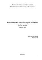 Diplomdarbs 'Funkcionālo telpu krāsu noformējums atkarībā no cilvēku vecuma', 1.