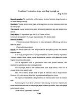 Diplomdarbs 'Funkcionālo telpu krāsu noformējums atkarībā no cilvēku vecuma', 69.