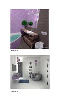 Diplomdarbs 'Funkcionālo telpu krāsu noformējums atkarībā no cilvēku vecuma', 77.