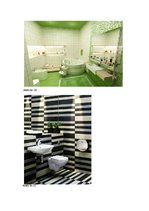 Diplomdarbs 'Funkcionālo telpu krāsu noformējums atkarībā no cilvēku vecuma', 78.