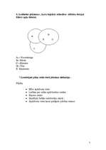 Konspekts 'Loģika', 3.