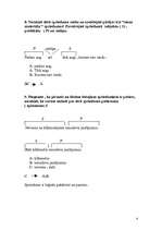 Konspekts 'Loģika', 4.