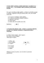 Konspekts 'Loģika', 5.