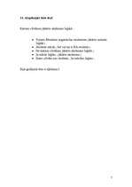 Konspekts 'Loģika', 7.