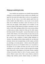 Referāts 'Dzimte un seksualitāte feministiskajā garīgumā ', 10.