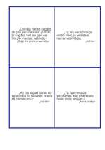 Konspekts 'Rūdolfa Blaumaņa atziņas', 4.