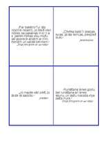 Konspekts 'Rūdolfa Blaumaņa atziņas', 5.