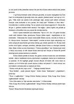 Eseja 'Kristus ietekme mākslā un mūzikā', 2.