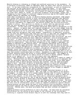 Eseja 'Critical Issue Analysis', 1.