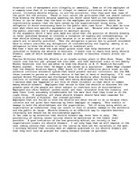 Eseja 'Critical Issue Analysis', 2.