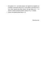 Paraugs 'Kriminālistika. Lēmums par daktiloskopiskās ekspertīzes noteikšanu', 2.