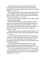 Konspekts 'Kopējās politikas Eiropā. Kopējā lauksaimniecības politika', 3.