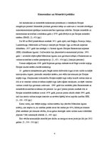 Konspekts 'Kopējās politikas Eiropā. Kopējā lauksaimniecības politika', 4.