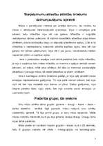 Referāts 'Pusaudži', 8.