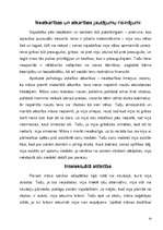 Referāts 'Pusaudži', 10.