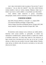 Referāts 'Pusaudži', 16.