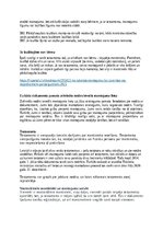 Konspekts 'Mantojuma tiesības', 2.