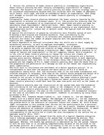 Eseja 'This essay is explanation between HRP and strategy in Japan. ', 1.