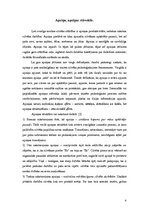 Referāts 'Apziņa un bezapziņa', 4.