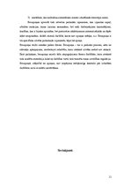Referāts 'Apziņa un bezapziņa', 11.