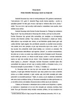 Eseja 'Māte Rūdolfa Blaumaņa dzīvē un daiļradē', 1.