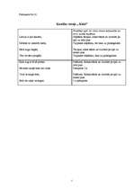 Referāts 'Nodarbība pirmsskolas bērniem', 6.