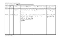 Prakses atskaite 'Bērna aprūpes plāns', 28.