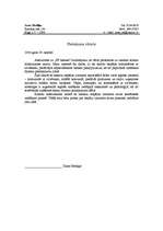 Paraugs 'Pieteikuma vēstule', 2.