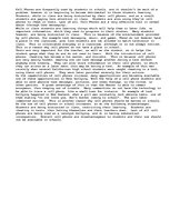 Eseja 'Why Cellphones Should Be Banned from Schools', 1.
