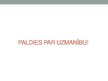 Prezentācija 'Starptautiskā tirdzniecība - tekstilrūpniecība', 10.