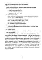 Referāts 'Bērnu gatavība skolai', 2.