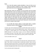 Referāts 'Bērnu gatavība skolai', 3.