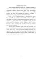 Referāts 'Viesnīcas "XXX" izmitināšanas iespēju analīze, prognozēšana', 3.