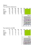 Referāts 'Viesnīcas "XXX" izmitināšanas iespēju analīze, prognozēšana', 11.