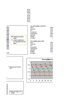 Referāts 'Viesnīcas "XXX" izmitināšanas iespēju analīze, prognozēšana', 19.