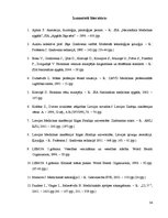 Referāts 'Hronisku brūču aprūpe ambulatorajā praksē', 34.