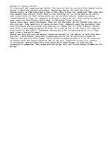 Eseja 'Changes in Eastern Europe', 1.