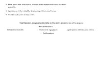 Konspekts 'Sociālo zinību metodika', 2.