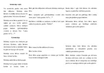 Konspekts 'Sociālo zinību metodika', 3.