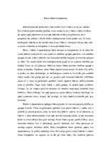 Eseja 'Māsas - līderes kompetence', 1.