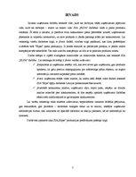 Referāts 'SIA "Elpa" makrovides un mikrovides raksturojums', 3.