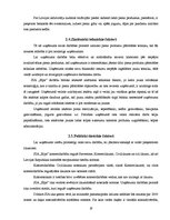 Referāts 'SIA "Elpa" makrovides un mikrovides raksturojums', 19.