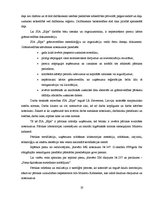 Referāts 'SIA "Elpa" makrovides un mikrovides raksturojums', 20.