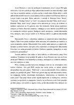 Eseja 'Poētiskais dokumentālais kino PSRS ideoloģijas realitātēs: Aivara Freimaņa četru', 2.