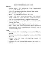 Eseja 'Poētiskais dokumentālais kino PSRS ideoloģijas realitātēs: Aivara Freimaņa četru', 7.