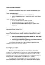 Referāts 'Kooperatīvās sabiedrības', 8.