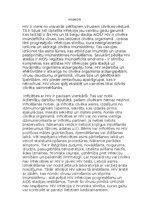 Eseja 'HIV un AIDS', 1.